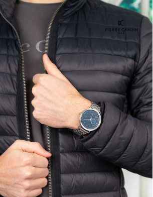 Pierre Cardin Gents Watch